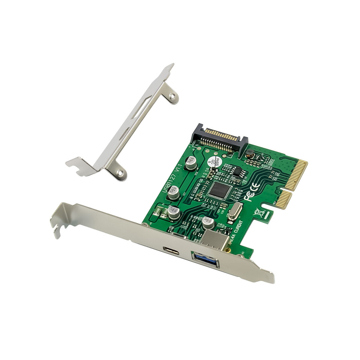 Kartica PCI Conceptronic 110014207101